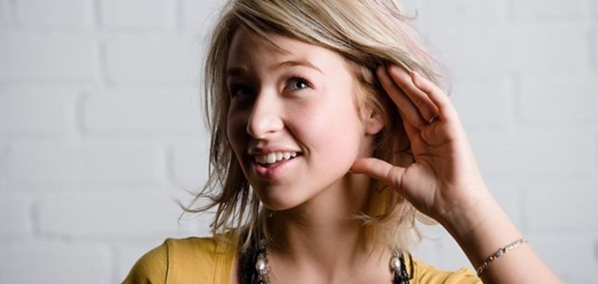 Как ухаживать за ушами: полезные правила на каждый день 