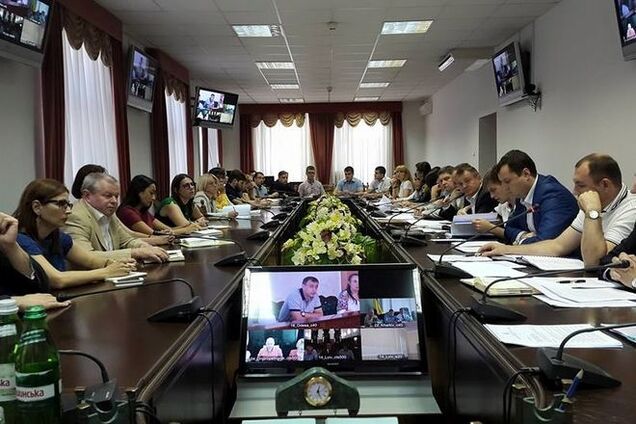 Набор Сакварелидзе: стало известно, кто подался в новую прокуратуру