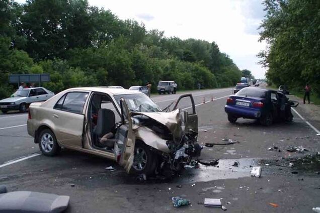 Милиционер-гонщик может спрятаться от правосудия у террористов 'ДНР' - журналист