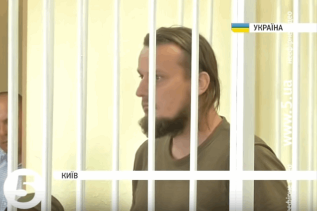 'Мукачевский стрелок' объяснил, зачем ездил к Ланьо в день трагедии