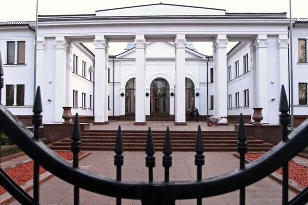 На встречу в Минск пригласили террористов 'ДНР' и 'ЛНР'