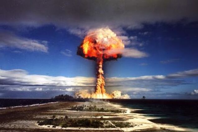 Почему угрозу ядерного удара со стороны России по Украине нужно рассматривать серьезно