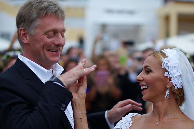 Откуда деньги, Дим? Кох посчитал, сколько стоила свадьба Пескова