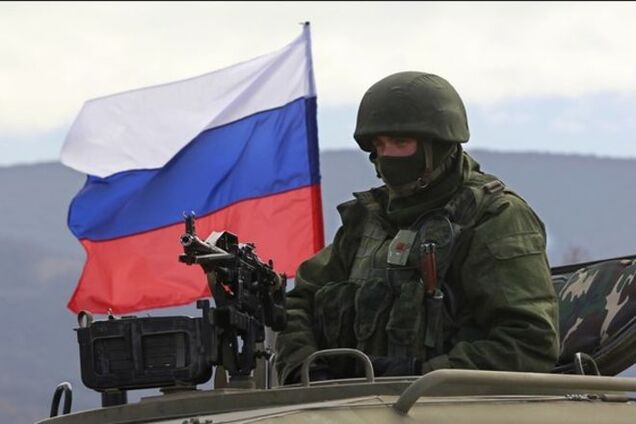Россия создает фиктивные воинские части для воюющих на Донбассе военных