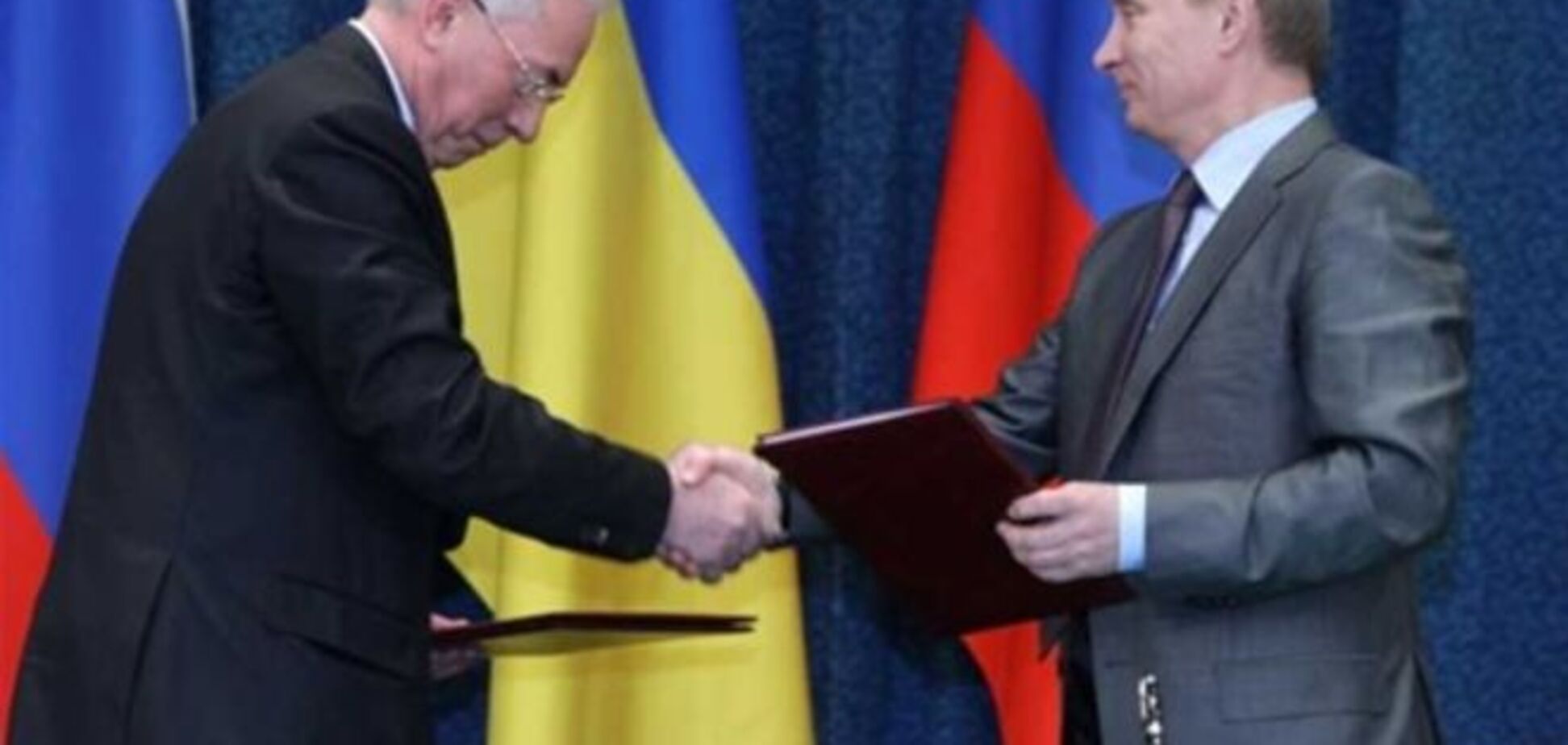 Россия готова выдать Януковича