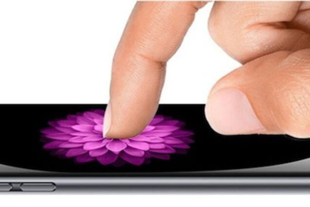 Компания Apple начала массовое производство комплектующих для технологии Force Touch