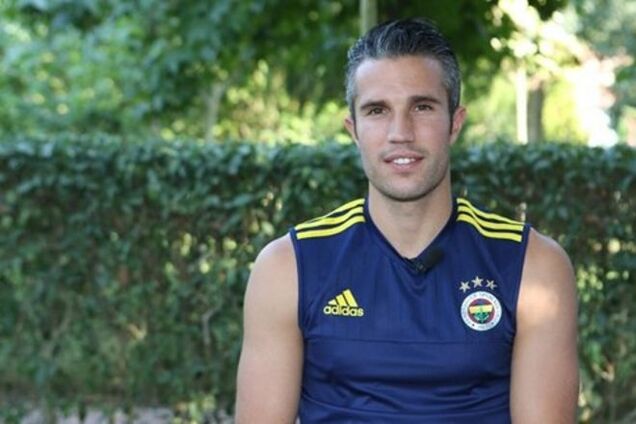 Звездный форвард 'Фенербахче' рассказал, как заставить 'Шахтер' паниковать