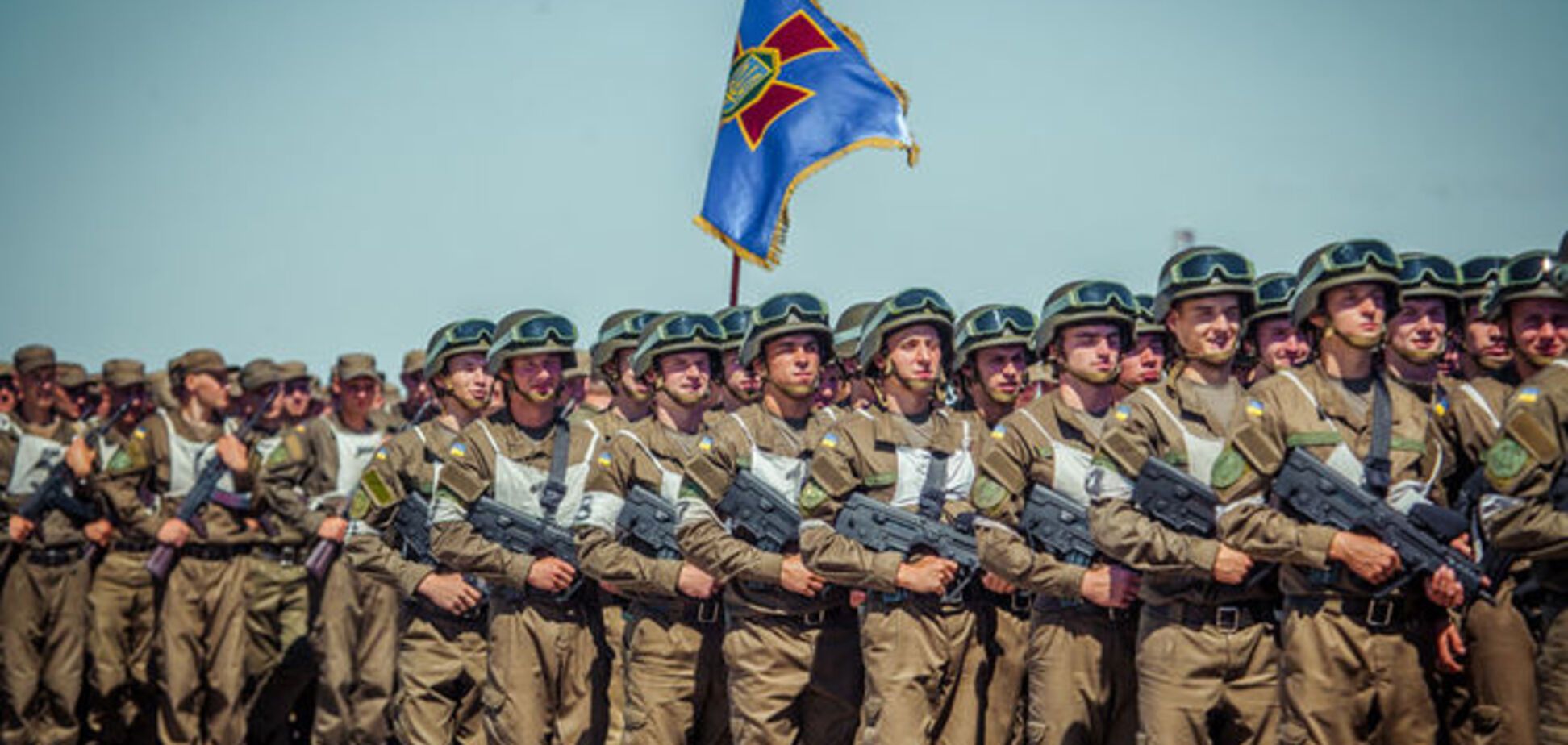 В Генштабе рассказали, увидят ли киевляне боевые танки на параде ко Дню Независимости