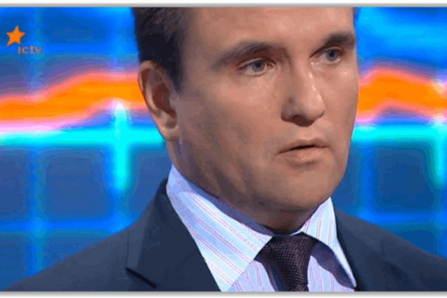 Клімкін: важливо, щоб трибунал по Boeing-777 створили саме під Радбезом ООН