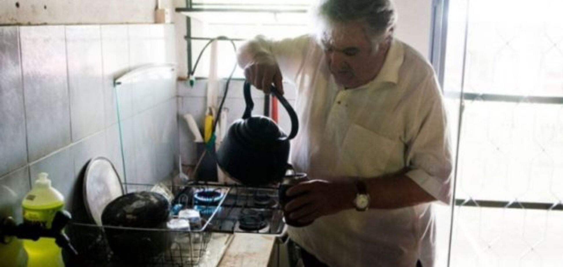 Пескову не понять: 8 богачей, которые живут скромно и просто