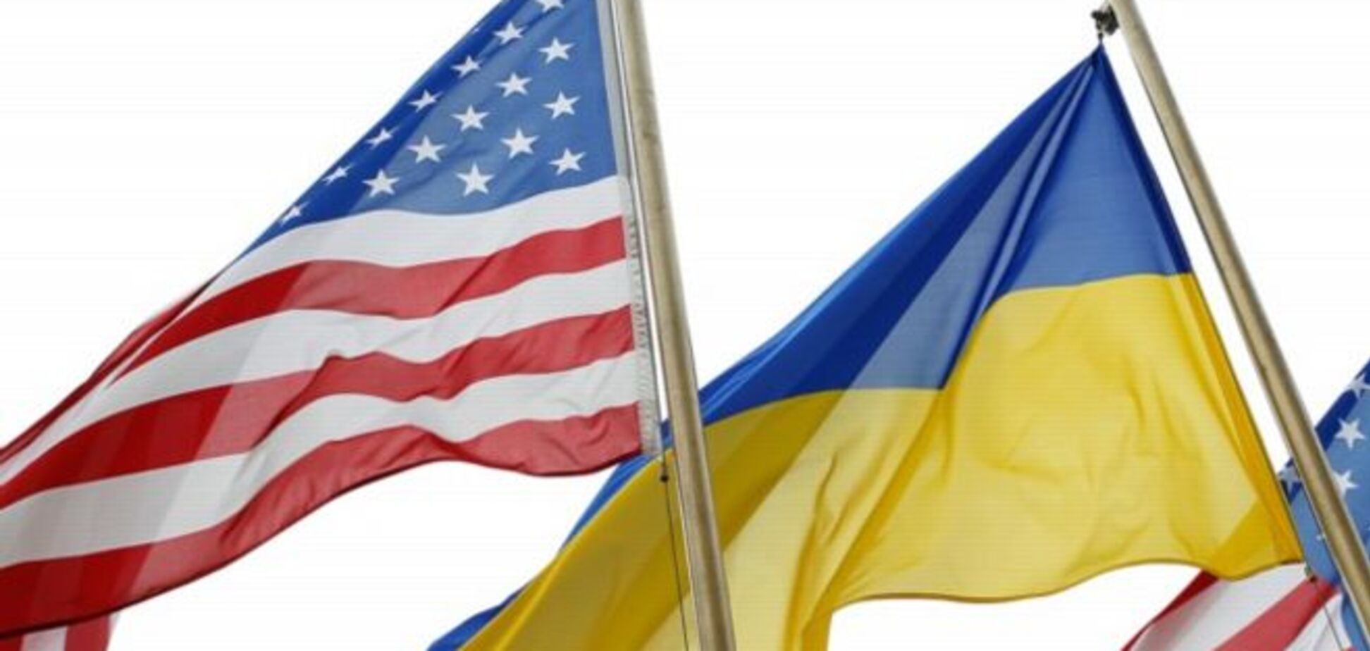 В Минэнергетики США рассказали о двух планах энергетической безопасности Украины