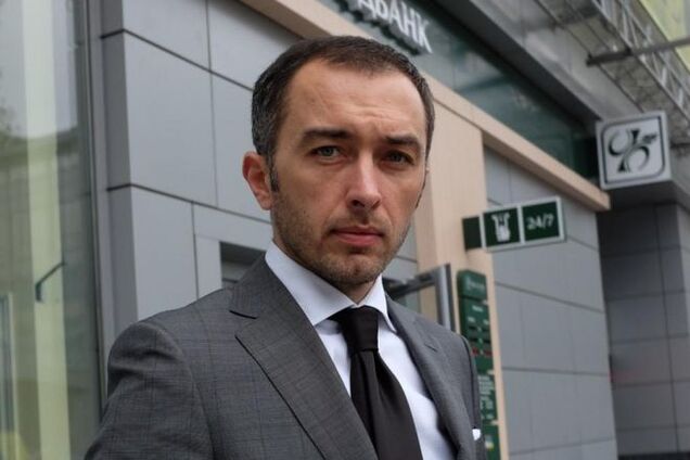 Пышный открестился от полета в Варшаву за счет компании Еремеева