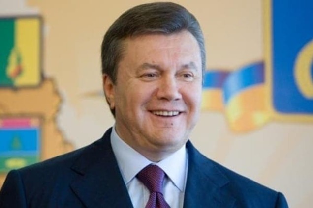 Украинский художник назвал причину, по которой Януковичу дали сбежать