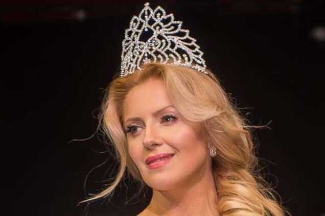 Українка увійшла в трійку найкрасивіших заміжніх жінок світу: кращі фото