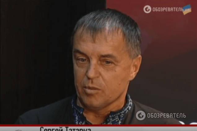 На местных выборах в Счастье может победить Россия – кандидат в мэры