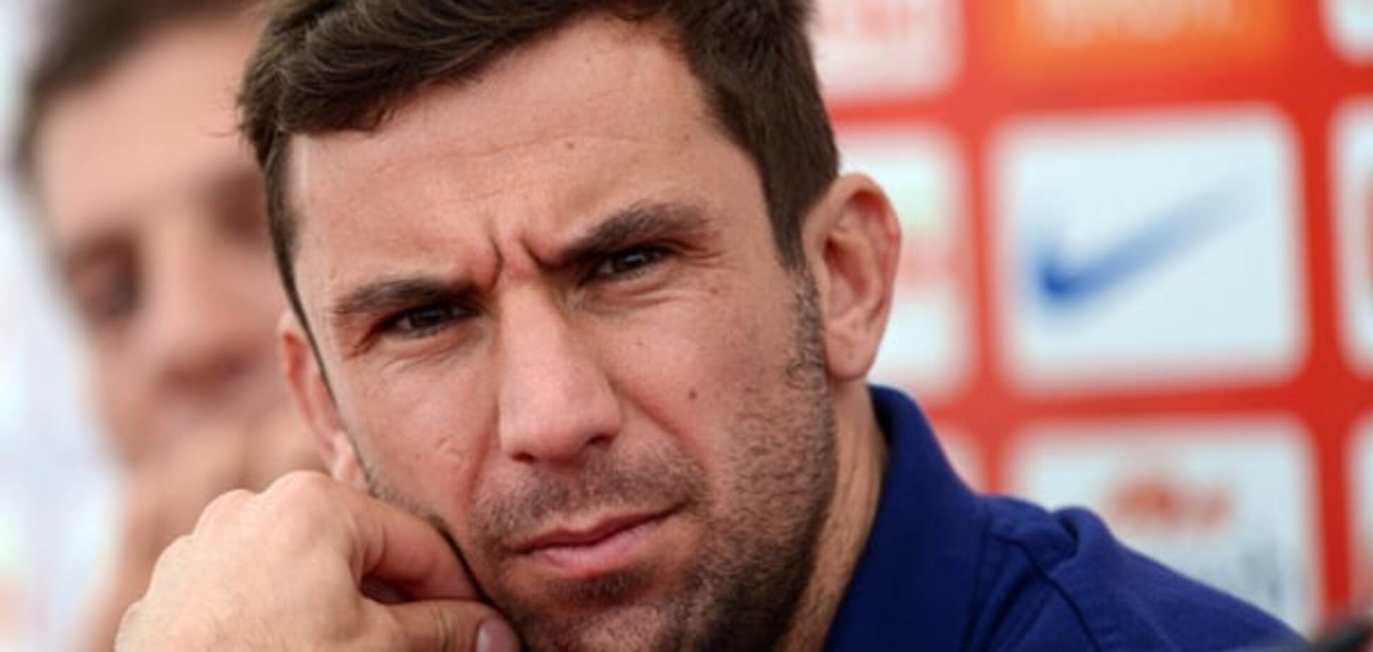 Единственный громкий трансфер - это Шевченко: Срна раскритиковал 'Динамо'