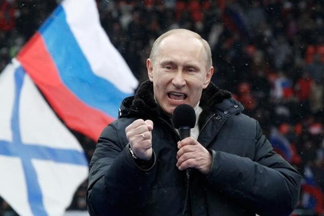 Мать КГБиста 'раскусила' Путина еще 25 лет назад