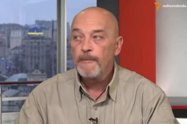 На Луганщине нельзя проводить выборы - Тука