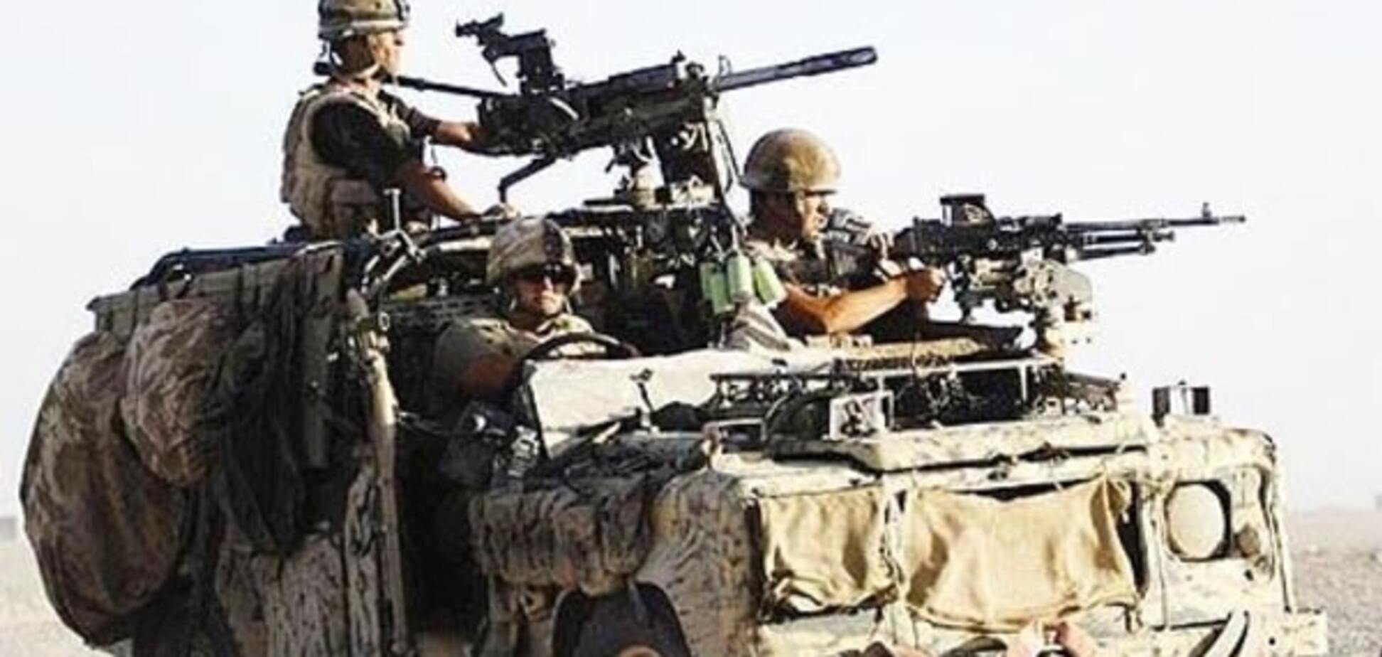 Волонтеры создали 'бандеромобили' для быстрого уничтожения террористов