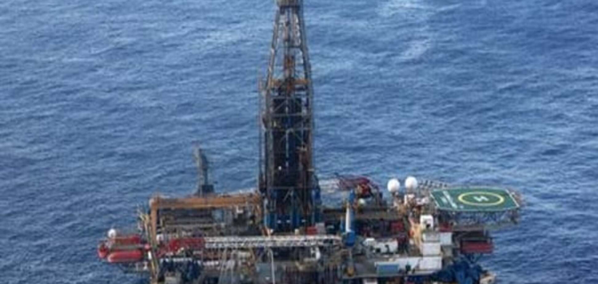 Eni: Виявлено найбільше газове родовище у Середземному морі