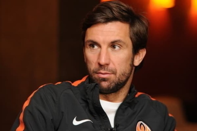 'Мы реалисты': Срна рассказал о трудностях 'Шахтера' в Лиге чемпионов