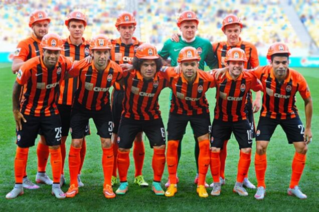 'Донбасс восстанет из пепла': известный футболист составил пронзительное поздравление с Днем шахтера