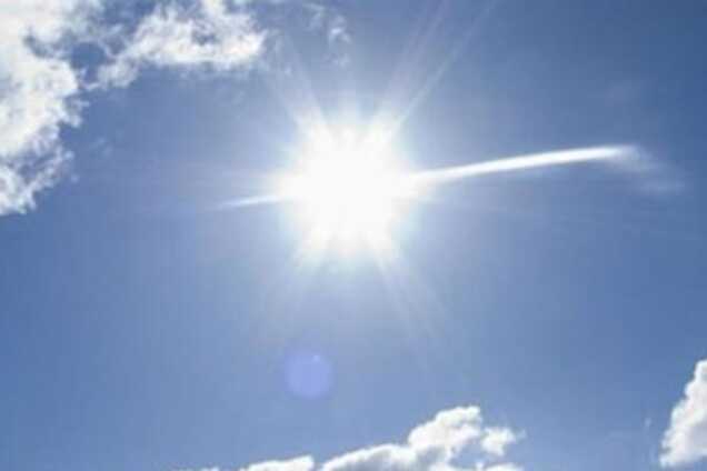 Синоптики рассказали, с какой погодой в Украину придет осень