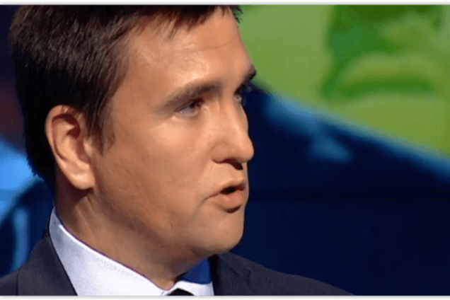 Клімкін розповів про просуваннях по створенню трибуналу над Росією за Boeing-777