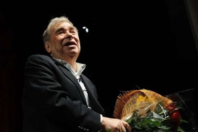 Умер звезда фильмов 'Афоня' и 'Чародеи' Михаил Светин