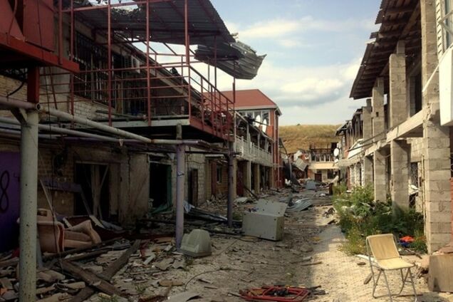 'Никакой ценности': Муженко назвал 'пиаром' освобождение Широкино