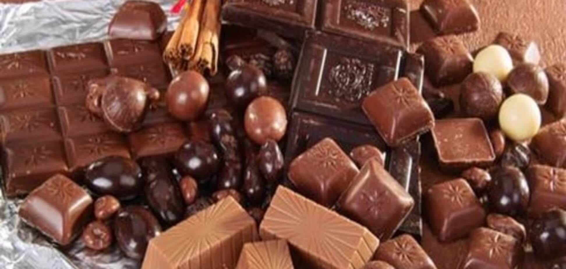 СБУ заборонила імпорт солодощів російської кондитерської фабрики