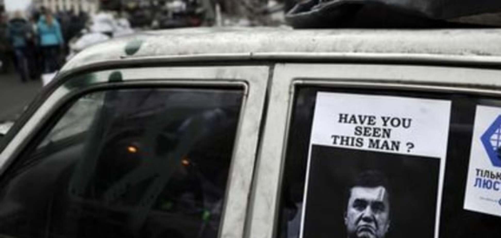 Прощай, поиск СНГ: Украина подключилась к базам Интерпола