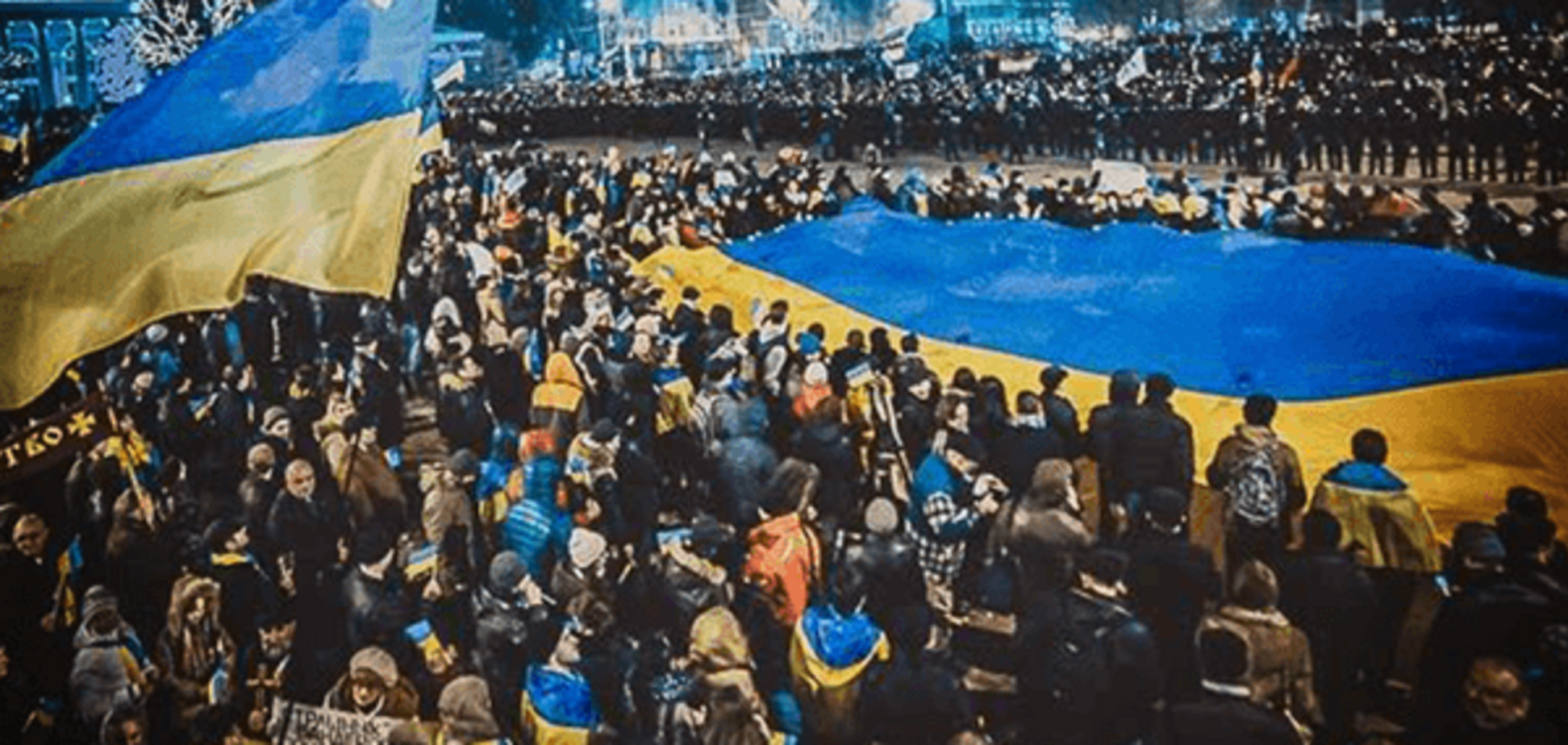 Мы обязательно все отстроим: Порошенко поздравил украинский Донецк с Днем города