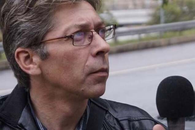 'Два покорителя качалки': Сотник потроллил тренировку Путина и Медведева