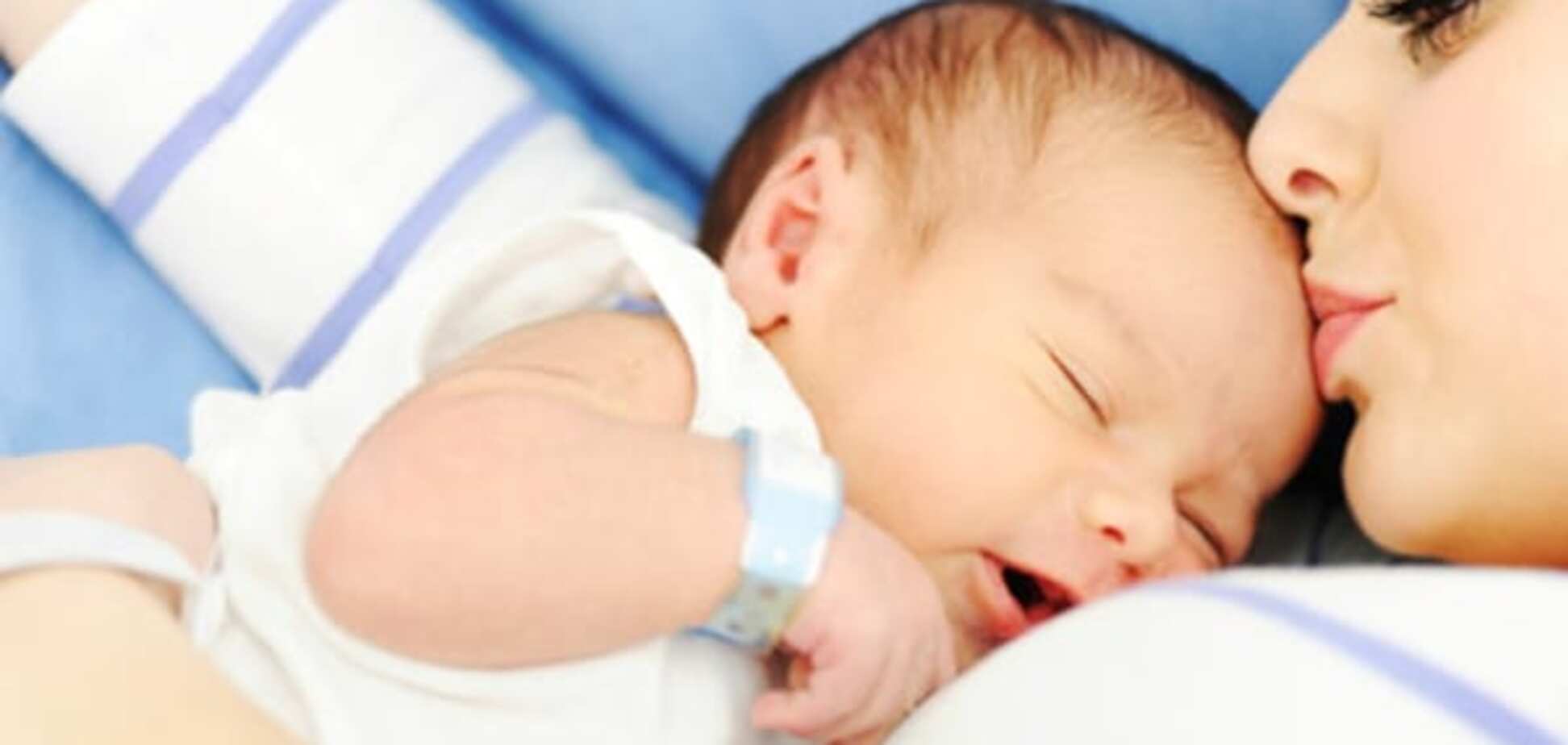 Медики выяснили, как клетки плода влияют на здоровье матери после родов