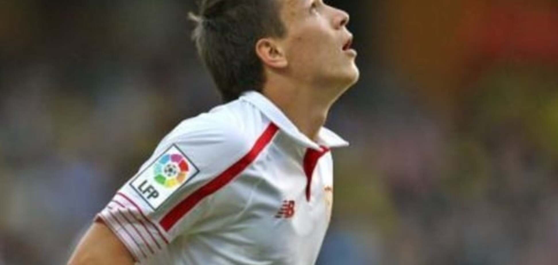 Коноплянка потрапив у Іспанії під вогонь критики