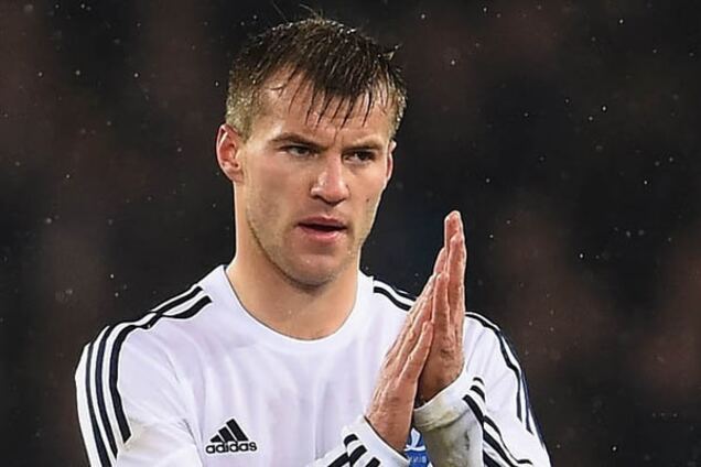 СМИ поразили новым клубом Ярмоленко