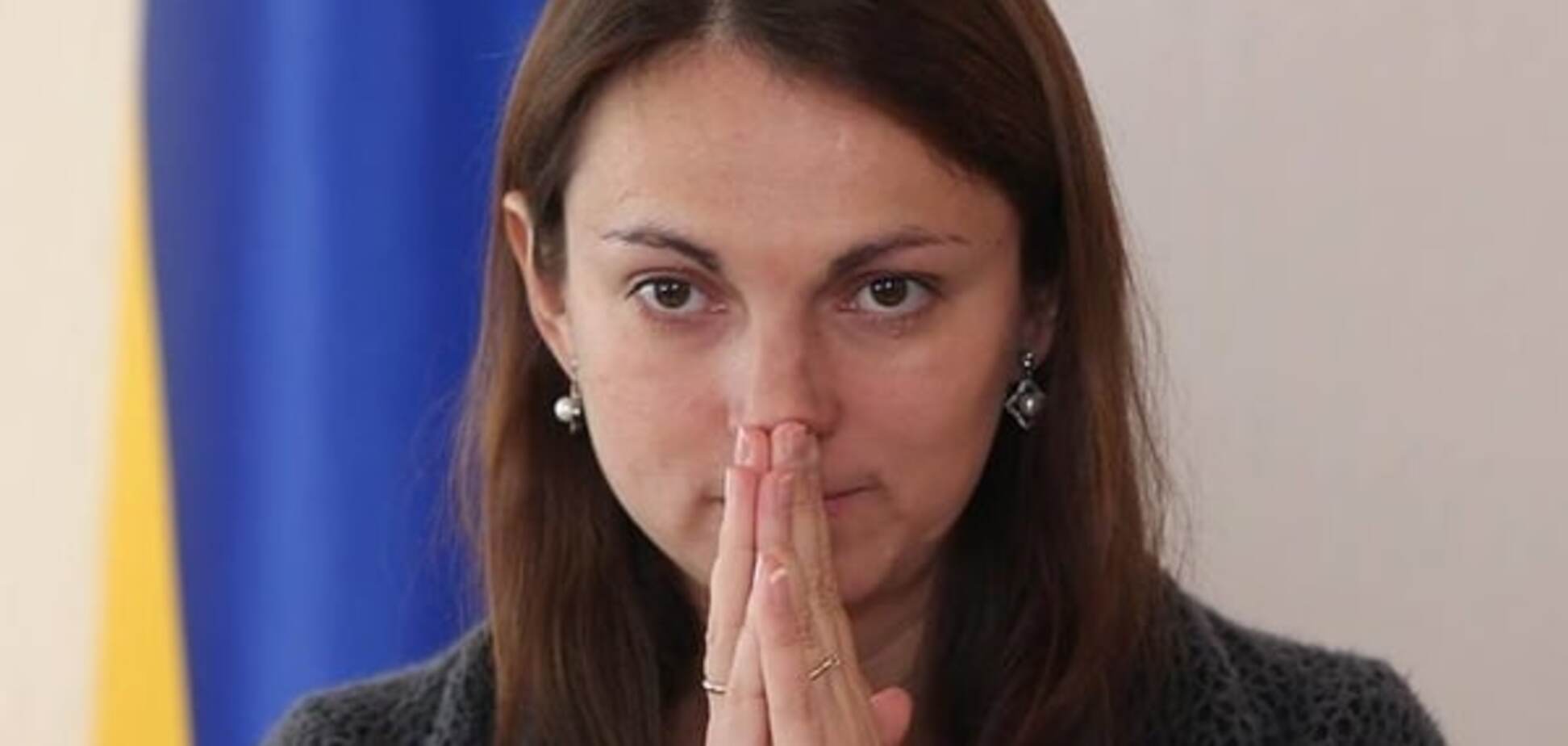 'Самопоміч' скатывается в популизм и большевистский авторитаризм - Гопко