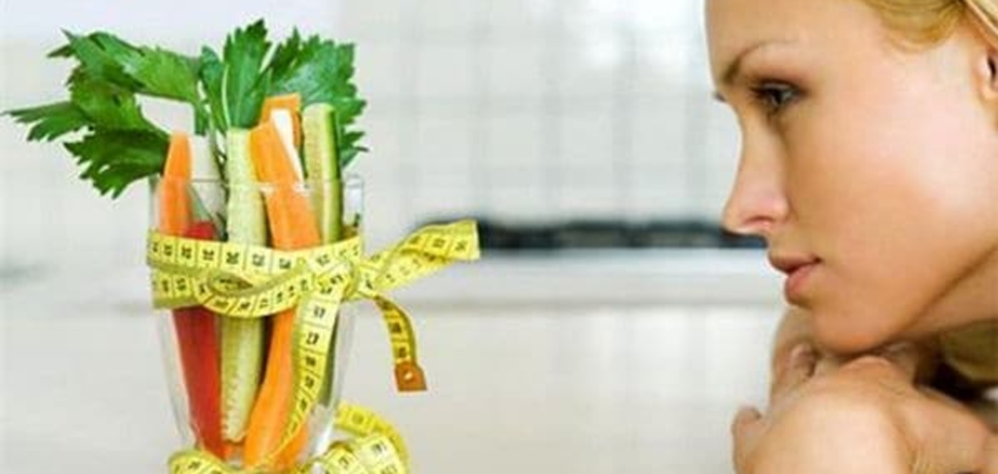 Ученые назвали диету, которая блокирует гены старения