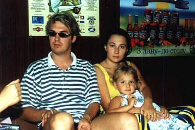 Алена Мозговая показала повзрослевшую красавицу-дочь от Александра Пономарева