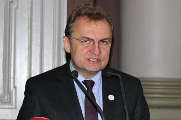 В Генпрокуратуре допросили лидера 'Самопомочі'