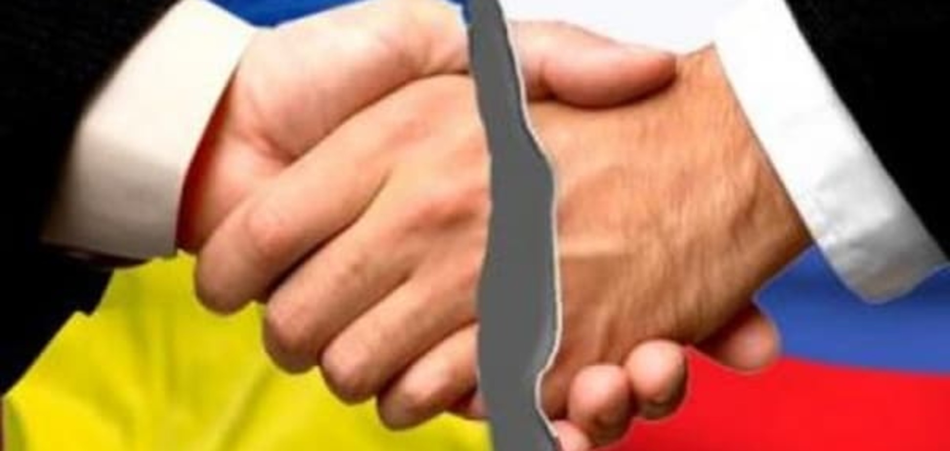 Украина разорвала с Россией сотрудничество в оборонной сфере