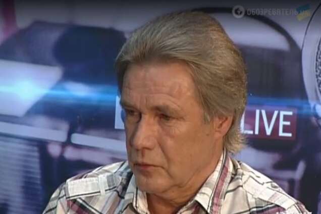 Сунгуровский: поход Путина на Киев - блеф