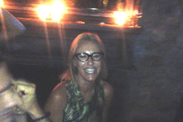 Пошла по рукам: Собчак устроила развратные танцы с мужчинами на танцполе