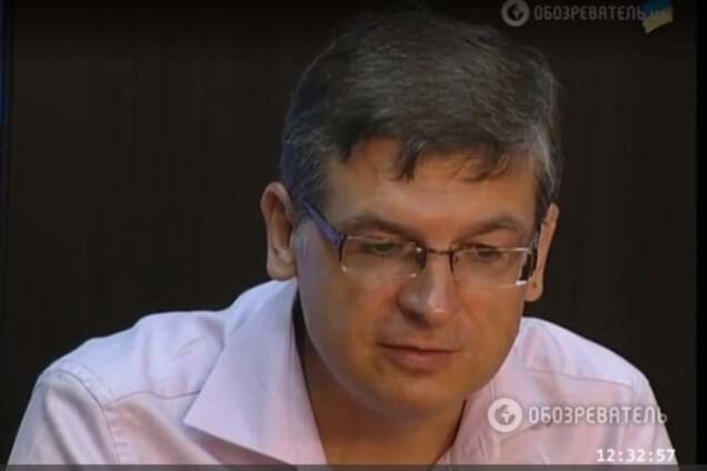 Горбач назвал две роковые ошибки Кремля