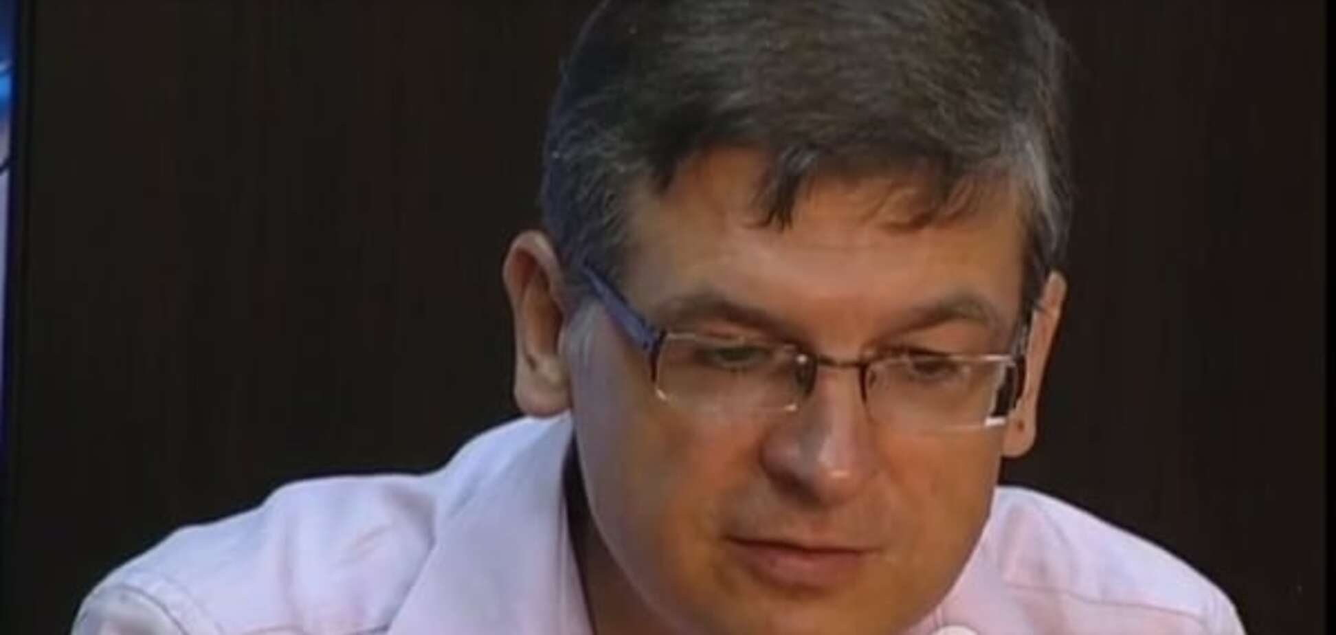 Горбач предрек скорый 'час Ч' на Донбассе