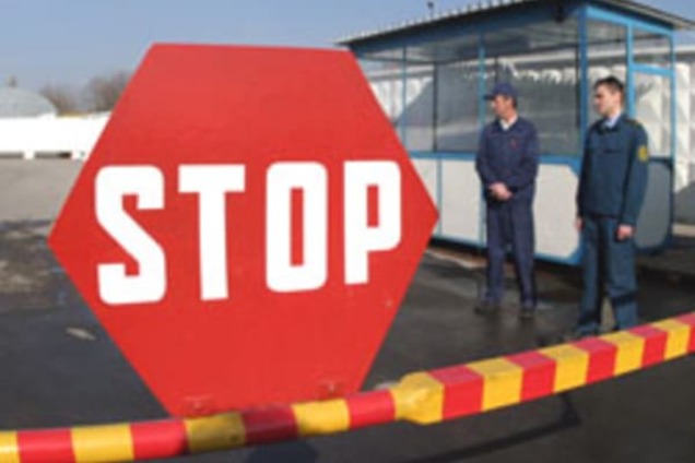 И таможня цыплят по осени считает