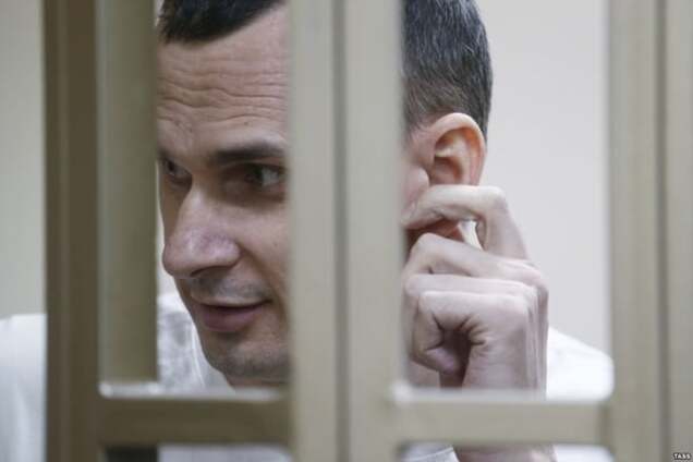 Дело Сенцова — притча о трусости, предательстве и смелости