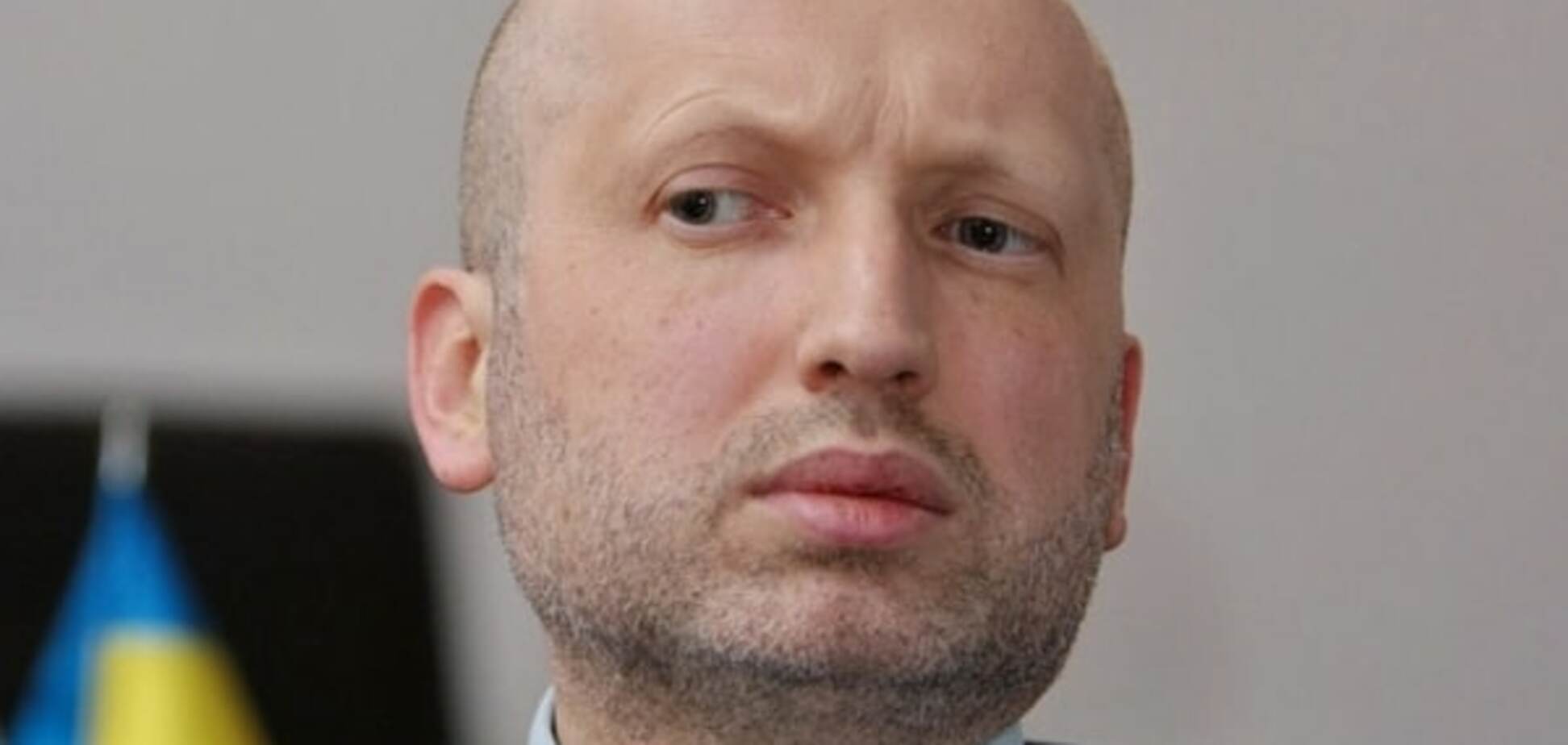 Снєгірьов викрив Турчинова у брехні: РНБО наводить дані з АТО за 2014