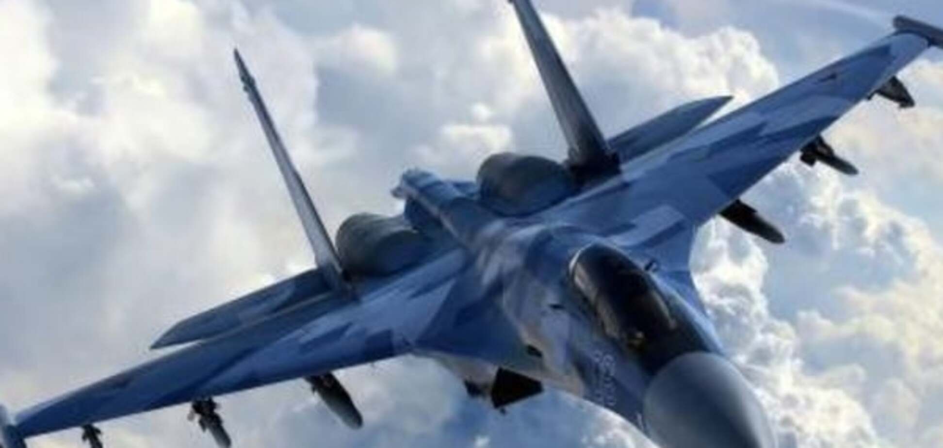 Доиграются: российские самолеты снова летали над Латвией